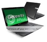Gateway NV55C39u LX.WSG02.044 Notebook PC