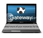 Gateway NV79C48u LX.WQA02.013 Notebook PC