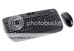 Genius KB-C220E 31330185100 Keyboard and Mouse