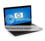HP 15.6" G62-339WM Laptop PC