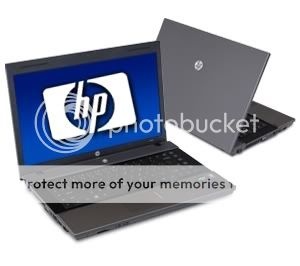 HP 625 XT960UT Notebook PC