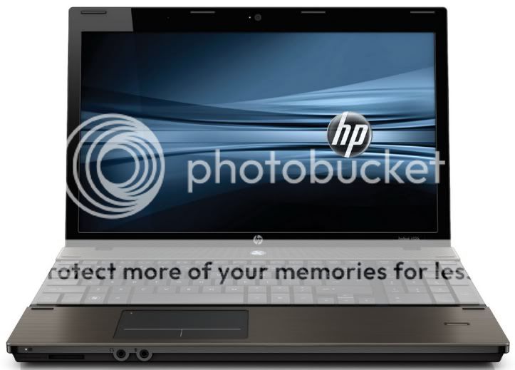 HP ProBook 4520s XT943UT Notebook PC