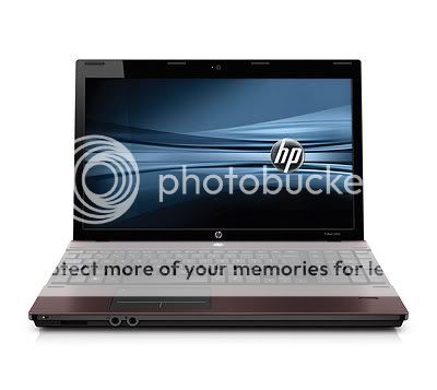 HP ProBook 4520s XT944UT Notebook PC 