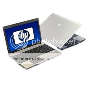 HP ProBook 4520s XT958UT Notebook PC 