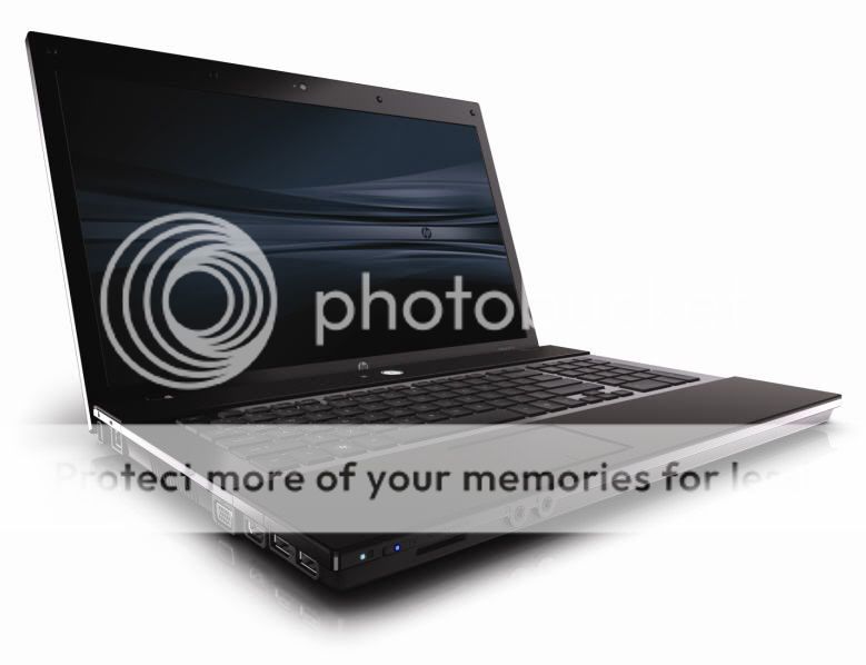 HP ProBook 4710s FN066UT Notebook PC
