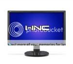 I-Inc IP221DBB 22" Class Widescreen LCD HD Monitor