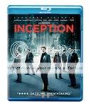 Inception (Two-Disc Edition)
