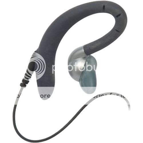 Jabra Communications C200 Corded Over-the-Ear Mono Headset