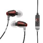 Klipsch 1012134 ProMedia High-Performance All-Media Noise Isolating In-ear Headphones
