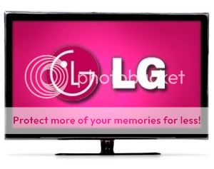 LG 42LE5400 42" LED HDTV