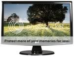 LG W2343T-PF 23" Widescreen LCD Monitor