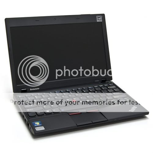 Lenovo ThinkPad 11.6" LED Notebook