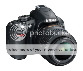 Nikon D3100 25472 Digital SLR Camera 