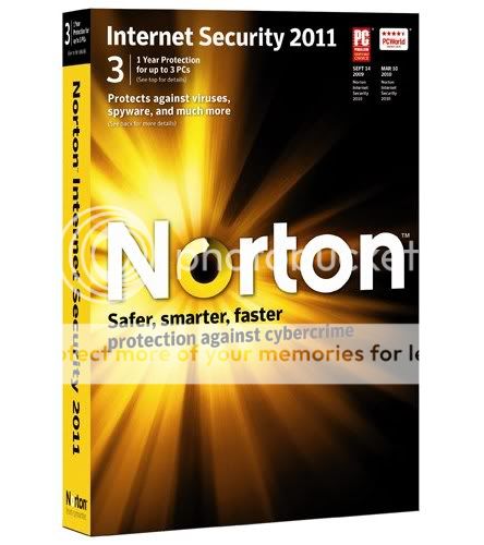Norton™ Internet Security 2011 3 User