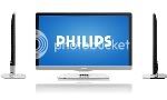 Philips 40" Class LED-LCD 1080p Internet-Ready HDTV