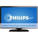 Philips 47" Class 1080p 120Hz LCD HDTV