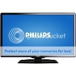 Philips 47" Class 1080p 120Hz LCD HDTV