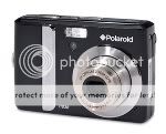 Polaroid I1036 CIA-01036B Digital Camera