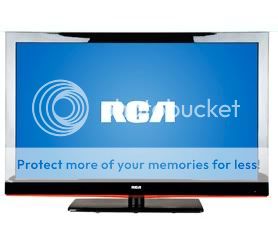 RCA 42" Class 1080p 60Hz LCD HDTV