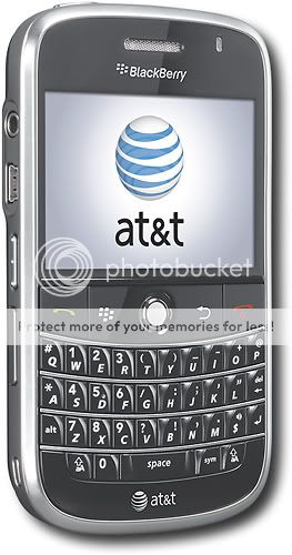 BlackBerry Bold 9000 GSM Smartphone