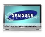 Samsung LD220G 21.5" Widescreen Notebook LCD Monitor