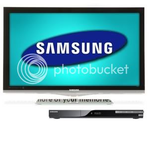 Samsung LN40C650 40" Class LCD HDTV