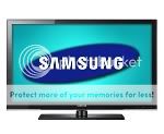 Samsung LN46C600 600 Series 46" Class LCD HDTV