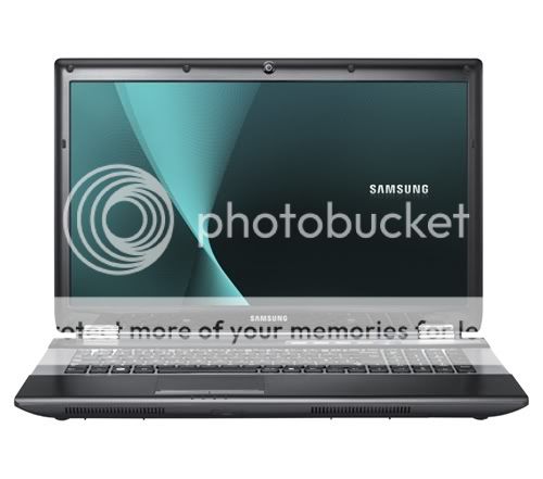 Samsung NP-RF710-S02US Notebook PC
