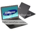 Samsung NP900X3A-A03US Series 9 Notebook PC