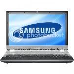 Samsung RF510-S02 NP-RF510-S02US Notebook PC