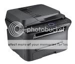 Samsung SCX-4623F Multi-Function Black and White Laser Printer