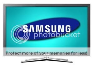 Samsung UN40C6500 40" LED HDTV