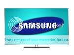Samsung UN40D6400 40" Class 3D LED HDTV
