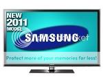 Samsung UN55D6000 55" Class LED HDTV