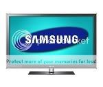 Samsung UN60C6300 Series 6 60" LED HDTV