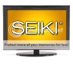 Seiki LC32G82 32" LCD HDTV