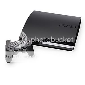 Sony 98418 PlayStation 3 320GB Core System
