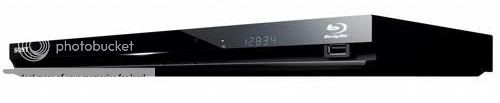 Sony BDP-S370 Blu-ray Disc Player