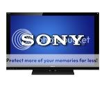 Sony BRAVIA XBR46HX909 46" 3D LED Backlight HDTV