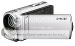Sony DCR-SX63 Handycam Camcorder