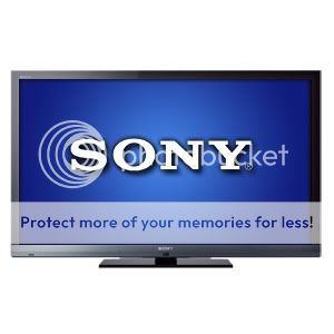 Sony KDL46EX710 BRAVIA 46" LED Backlit HDTV