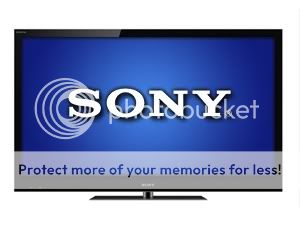 Sony KDL55NX810 BRAVIA 54.6