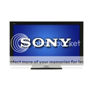 Sony KDL60EX500 60" LCD HDTV
