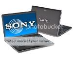 Sony VAIO VPCEB42FX/BJ Laptop Computer