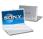 Sony VAIO VPCF13UFX/B Laptop Computer