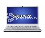 Sony VAIO VPCF13UFXH Laptop Computer