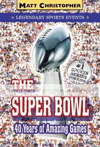 The Super Bowl: Legendary Sports Events