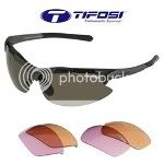 Tifosi Pave Men's Sunglasses