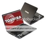 Toshiba Satellite A665-S6088 PSAW0U-04D031 Notebook PC