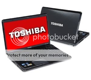 Toshiba Satellite C655-S5092 PSC12U-02J01U Notebook PC